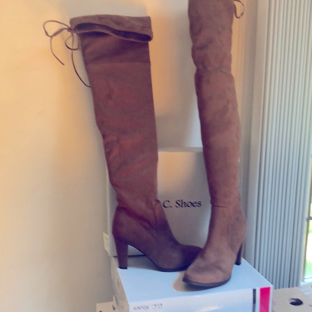 GC SHOES